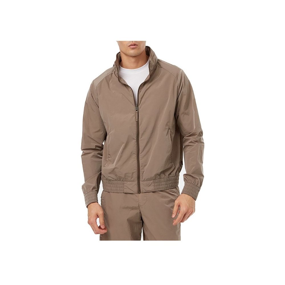 tentree Men’s Recycled Nylon Track Jacket - NWT‎ - Size XXL